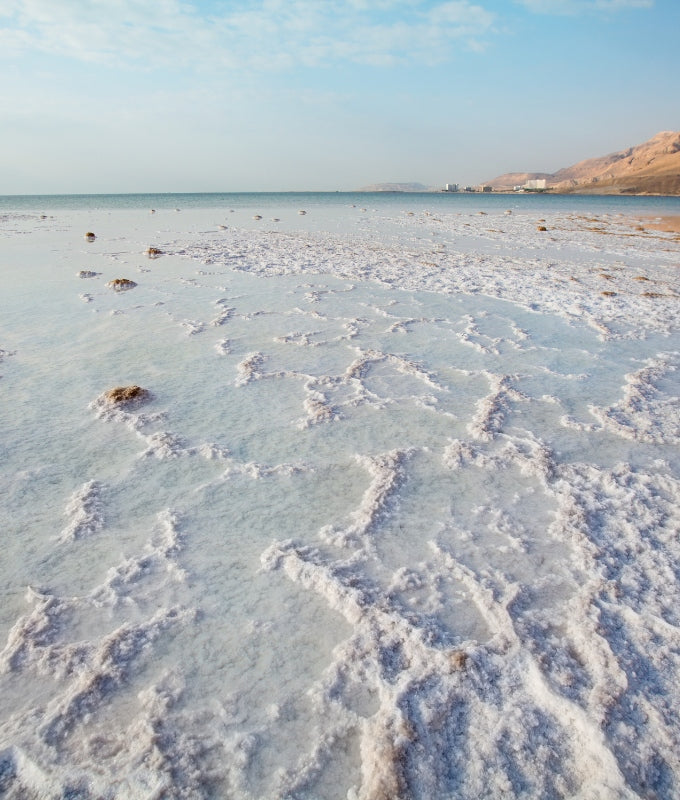 ACNE FACE CREAM RICH IN DEAD SEA MINERALS