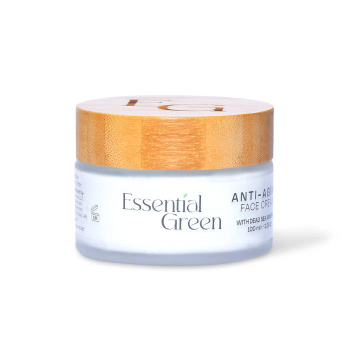 ANTI-AGING CREAM